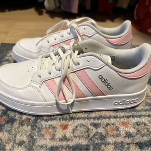 Adidas sneakers-Women’s size 8.5